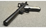 Ruger ~ Mark III Target ~ .22 Long Rifle - 3 of 5
