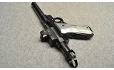Ruger ~ Mark III Target ~ .22 Long Rifle - 4 of 5