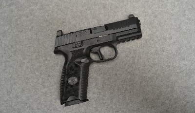 FN ~ 509 ~ 9MM Luger