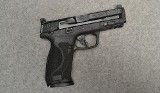Smith & Wesson ~ M&P 9 ~ 9mm Luger - 1 of 6
