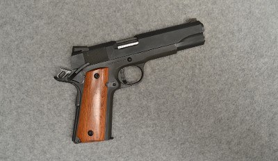 Rock Island Armory ~ M1911-A1 FS ~ 9mm Luger