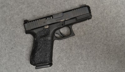 Glock19 Gen 59mm Luger
