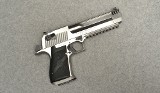 Magnum Research ~ Desert Eagle ~ .50 Action Express - 1 of 9