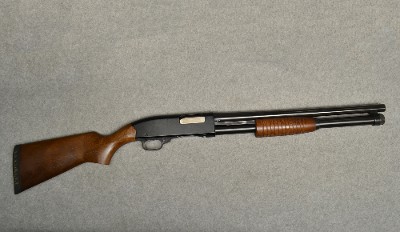 Winchester1200 Defender12 Gauge