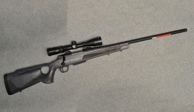 BrowningXPR.223 Remington