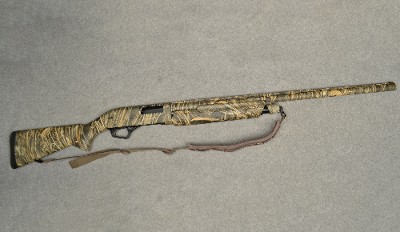 WinchesterSXP12 Gauge