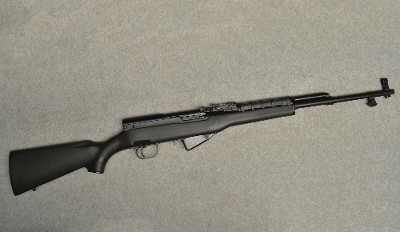 TulaSKS7.62X39mm