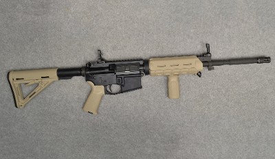 Windham WeaponryWW 155.56 Nato