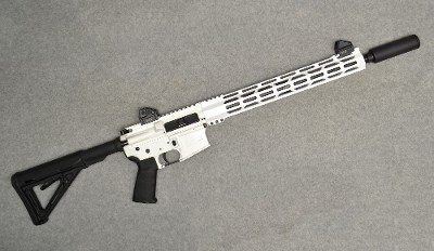 Diamondback FirearmsDB155.56 NATO