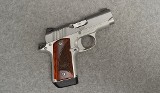 Kimber ~ Micro 9 ~ 9mm Luger - 1 of 6