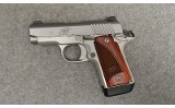 Kimber ~ Micro 9 ~ 9mm Luger - 2 of 6
