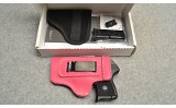 Ruger ~ LCP ~ .380 auto - 5 of 5