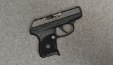 Ruger ~ LCP ~ .380 auto - 1 of 5
