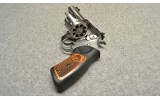 Ruger ~ SP101 ~ .22 Long Rifle - 5 of 7