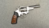 Ruger ~ SP101 ~ .22 Long Rifle - 1 of 7