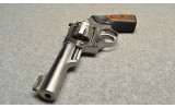 Ruger ~ SP101 ~ .22 Long Rifle - 3 of 7