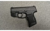 SIG Sauer ~ P365 ~ 9MM Luger - 2 of 6
