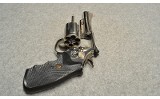 Smith & Wesson ~ 19-4 ~ .357 Magnum - 5 of 7