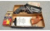 Smith & Wesson ~ 19-4 ~ .357 Magnum - 7 of 7