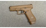 Glock ~ 19X (Gen 5) ~ 9mm Luger - 2 of 5