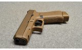 Glock ~ 19X (Gen 5) ~ 9mm Luger - 3 of 5