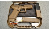 Glock ~ 19X (Gen 5) ~ 9mm Luger - 5 of 5