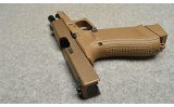 Glock ~ 19X (Gen 5) ~ 9mm Luger - 4 of 5