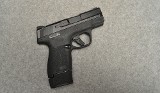 Smith & Wesson ~ M&P 9 Shield Plus ~ 9mm Luger - 1 of 5