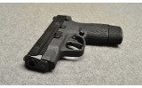 Smith & Wesson ~ M&P 9 Shield Plus ~ 9mm Luger - 3 of 5