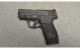 Smith & Wesson ~ M&P 9 Shield Plus ~ 9mm Luger - 2 of 5