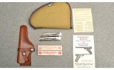 Ruger ~ Automatic MK I ~ .22 Long Rifle - 6 of 6