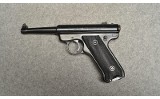 Ruger ~ Automatic MK I ~ .22 Long Rifle - 2 of 6