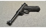 Ruger ~ Automatic MK I ~ .22 Long Rifle - 3 of 6