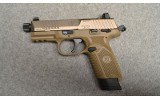 FN/ Umarex ~ 502 ~ .22 Long Rifle - 2 of 6