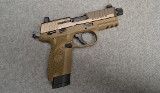 FN/ Umarex ~ 502 ~ .22 Long Rifle - 1 of 6