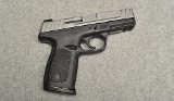 Smith & Wesson ~ SD9 VE ~ 9mm Luger - 1 of 5