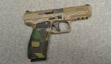 CANIK ~ TP9SF ~ 9mm Luger - 1 of 6