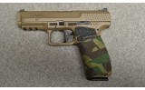 CANIK ~ TP9SF ~ 9mm Luger - 2 of 6