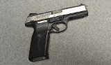 Ruger ~ SR45 ~ .45 Auto - 1 of 5