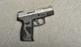 Taurus ~ G2C ~ 9mm Luger - 1 of 6