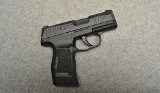 SIG SAUER ~ P365 ~ 9MM Luger - 1 of 5