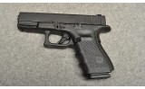 Glock ~ 19 Gen 4 ~ 9mm Luger - 2 of 5