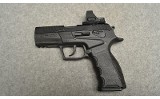 Sarsilmaz ~ CM9 ~ 9mm Luger - 2 of 7