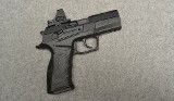 Sarsilmaz ~ CM9 ~ 9mm Luger - 1 of 7