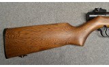 Mahely ~ M-21 ~ .22 Long Rifle - 2 of 10