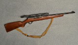 Mossburg ~ 152 ~ .22 Long Rifle - 1 of 10