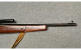 Mossburg ~ 152 ~ .22 Long Rifle - 4 of 10