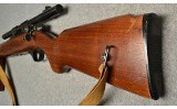Mossburg ~ 152 ~ .22 Long Rifle - 10 of 10