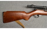 Mossburg ~ 152 ~ .22 Long Rifle - 2 of 10