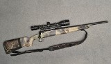 Savage ~ Axis ~ .350 Legend - 1 of 11
